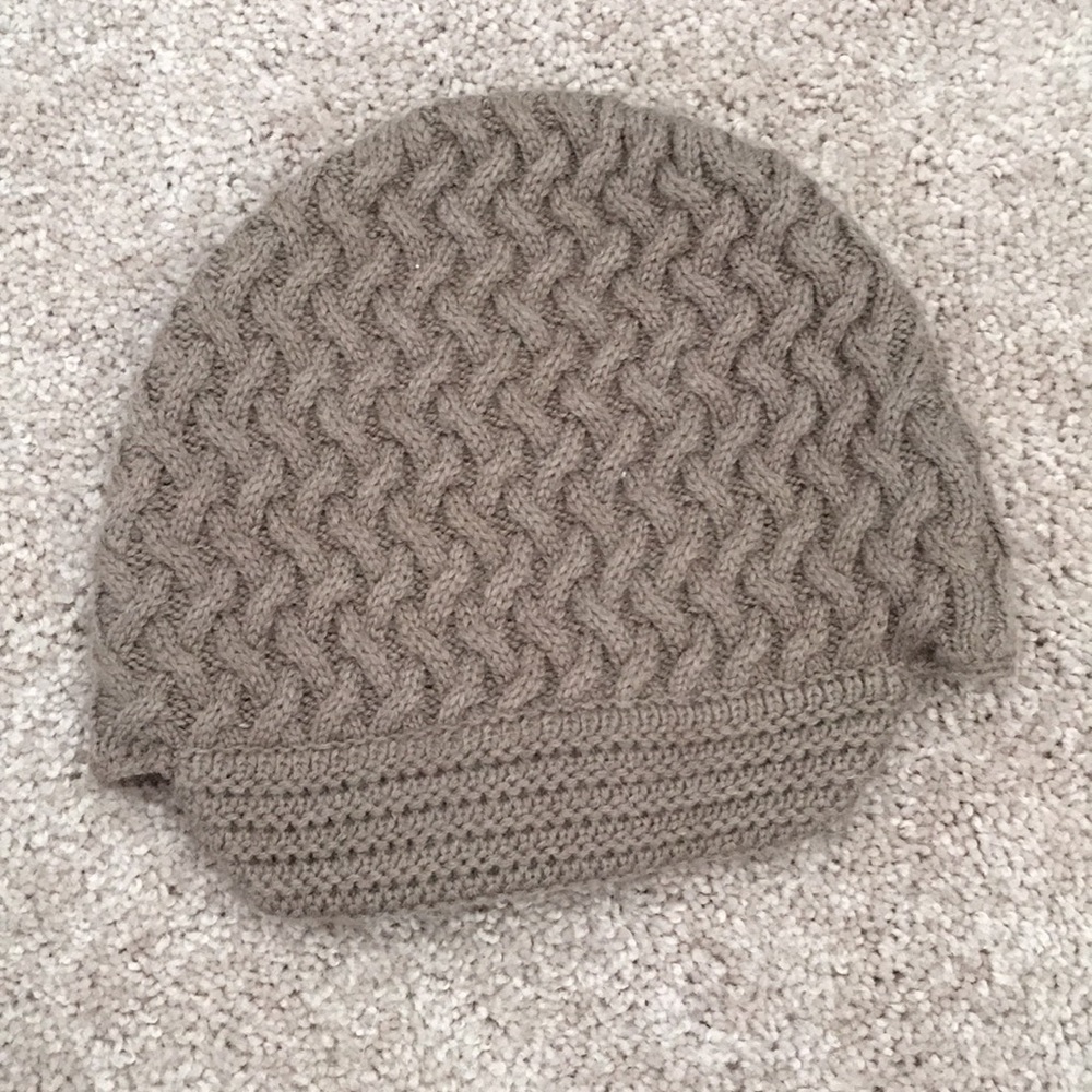 Banana Republic Hat